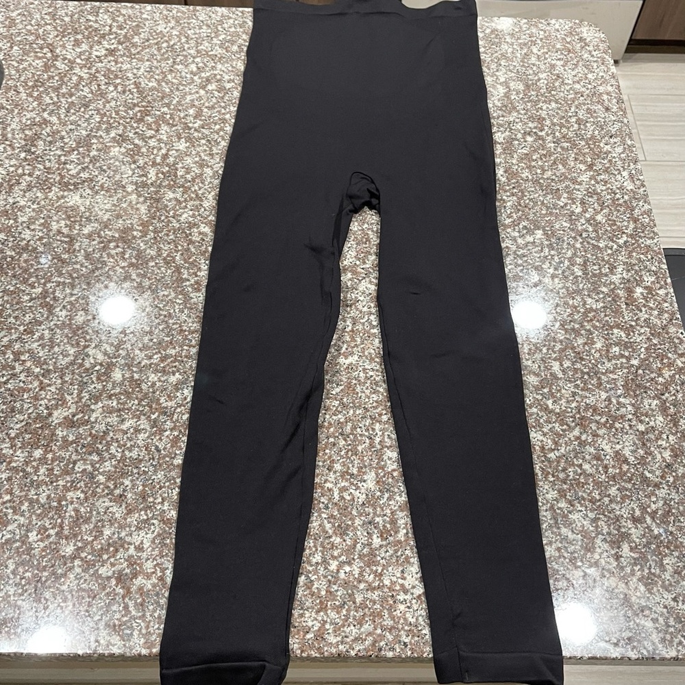 Spanx High-Waisted Seamless Legging for women